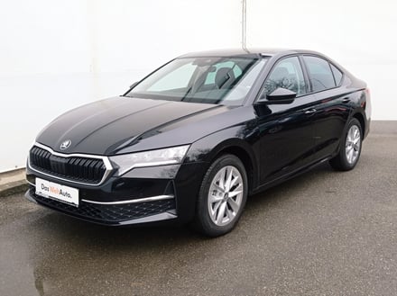 Škoda Octavia Selection 2.0 TDI DSG