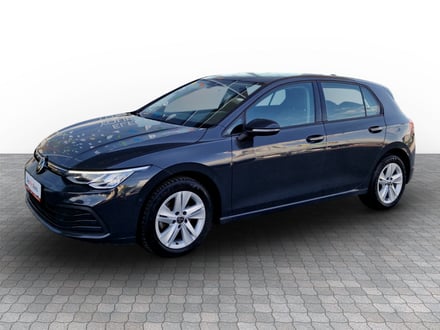 VW Noul Golf Life 1.5 TSI ACT