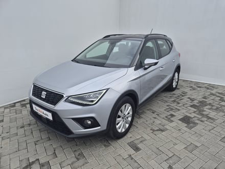 SEAT Arona STYLE 1.0 TSI DSG7