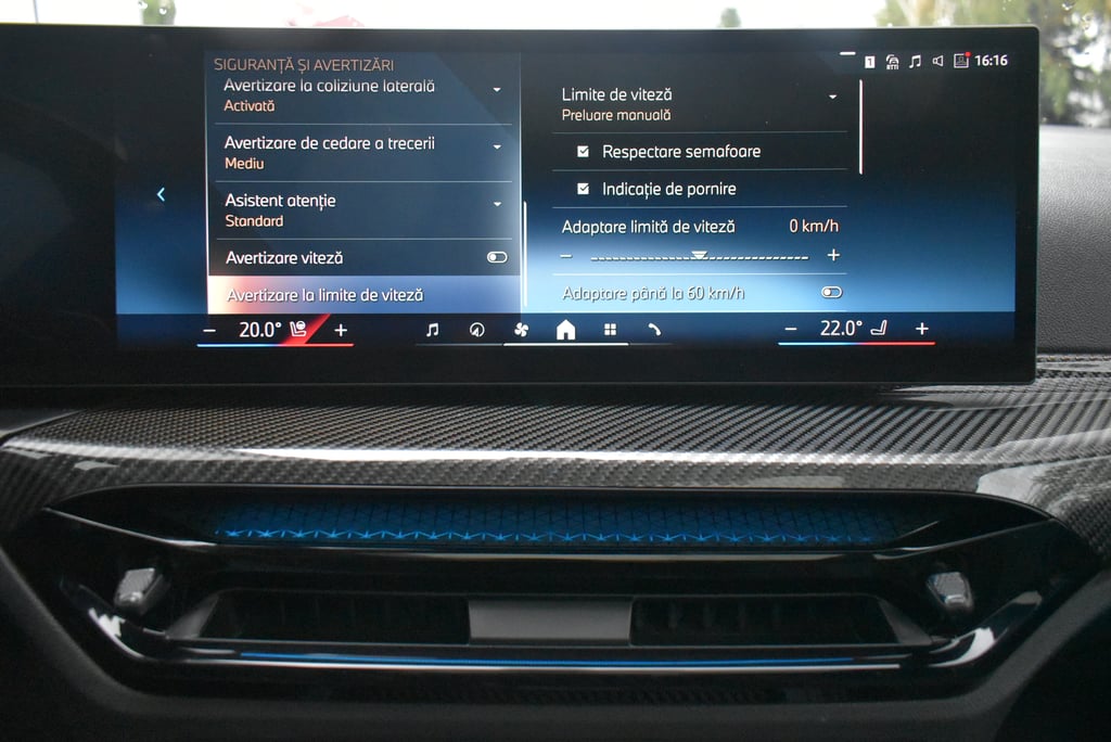 BMW Seria 4 2025 — imagine 17