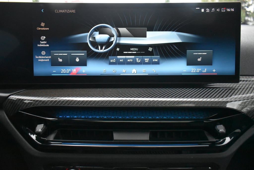 BMW Seria 4 2025 — imagine 18