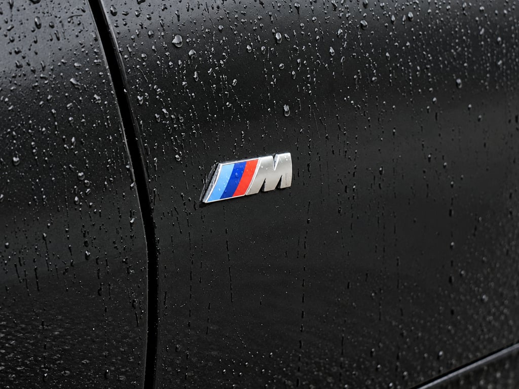 BMW Seria 4 2025 — imagine 5