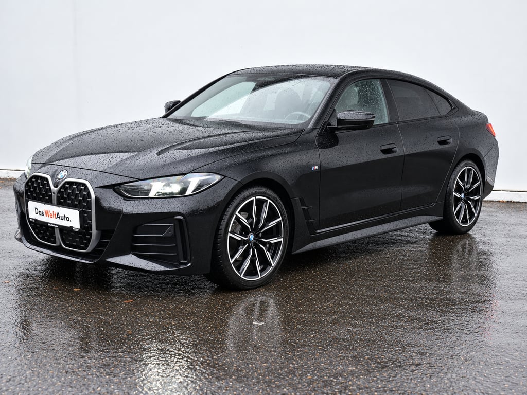 BMW Seria 4
