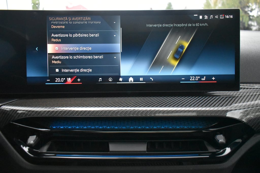 BMW Seria 4 2025 — imagine 16