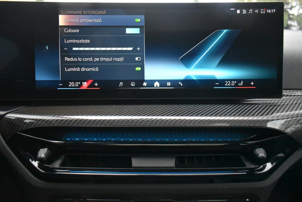 BMW Seria 4 2025 — imagine 19