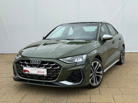 Audi S3 Limuzina quattro