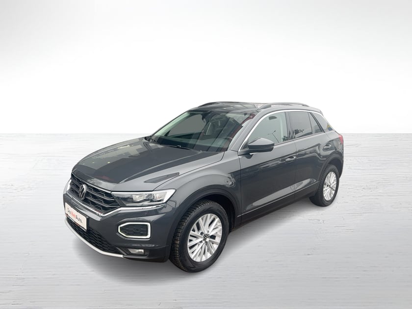 VW T-Roc Design 2.0 TDI DSG