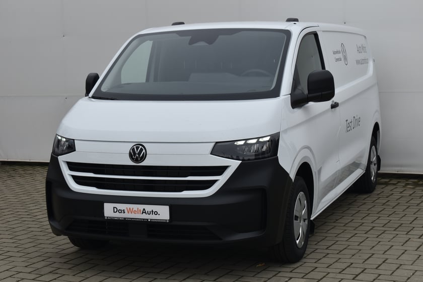 VW T7 Furgon LR 2.0 TDI 81 kW