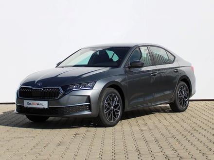 Škoda Octavia Selection 1.5 TSI DSG mHEV