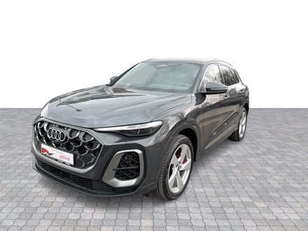 Audi Q5 40 TDI quattro