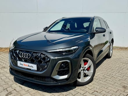 Audi Q5 40 TDI quattro