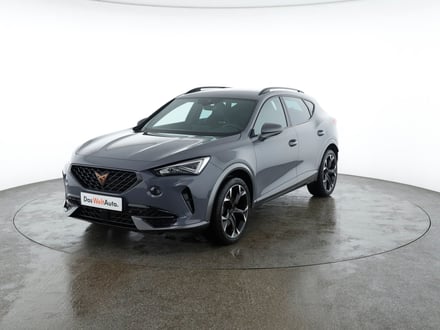 CUPRA Formentor VZ 2.0 TSI 4DRIVE