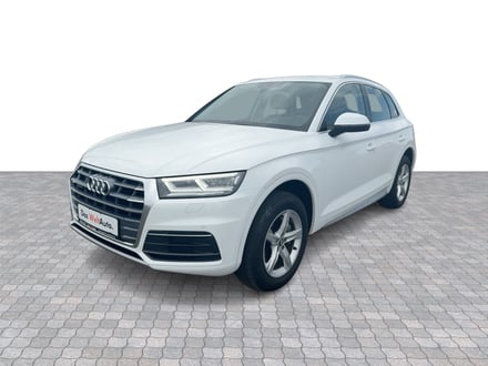 Audi Q5 Sport 40 TDI quattro