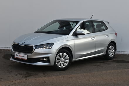 Škoda FABIA AMBITION 1.0 TSI