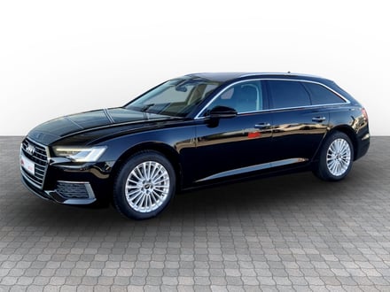 Audi A6 Avant Design 45 TFSI