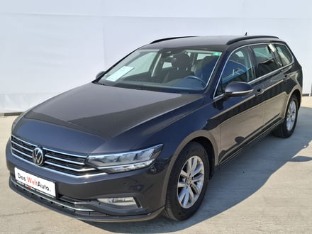 VW Passat Variant Business TDI DSG