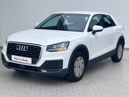 Audi Q2 30 TFSI