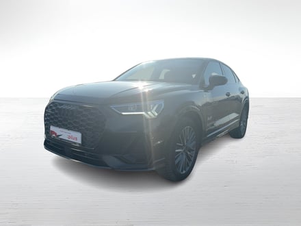 Audi Q3 Sportback S Line 40 TDI quattro