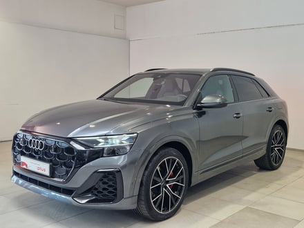 Audi Q8 PI 55 TFSI e quattro 290 kW / 394 CP