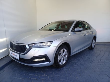 Škoda OCTAVIA AMBITION 1.5 TSI