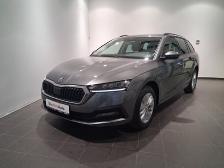 Škoda OCTAVIA COMBI AMBITION 2.0 TDI DSG