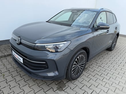 VW Tiguan Friends eTSI DSG