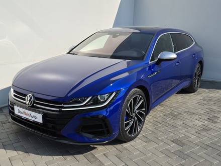 VW Arteon SB R TSI 4MOTION DSG