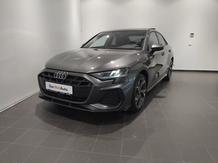 Audi A3 Limuzina S line 35 TFSI