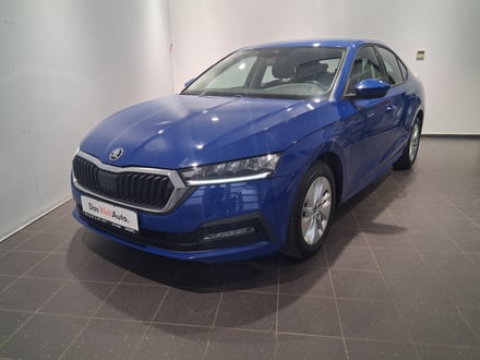 Škoda OCTAVIA AMBITION 2.0 TDI DSG