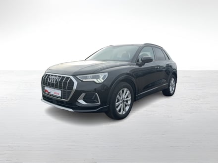 Audi Q3 Advanced 35 TFSI
