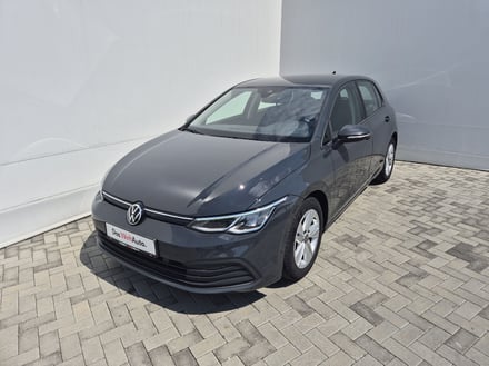 VW Golf Life TSI