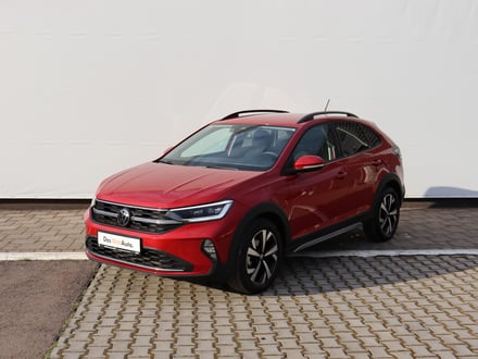 VW Taigo Life 1.5 TSI DSG