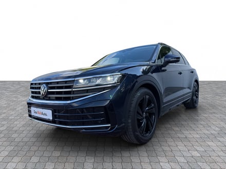 VW Touareg Elegance V6 TDI