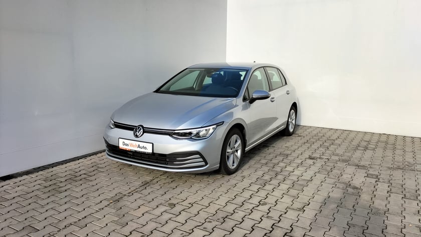 VW Noul Golf Life 1.5 eTSI ACT DSG mild hyb