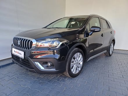Suzuki SX4 S-Cross 1,4 GL+ DITC Hybrid ALLGRIP shine