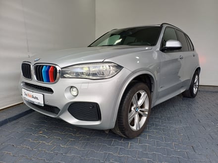 BMW X5 xDrive30d Aut.