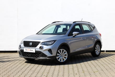 SEAT Arona STYLE 1.0 TSI DSG7