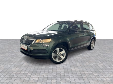 Škoda Karoq Ambition 1.5 TSI DSG