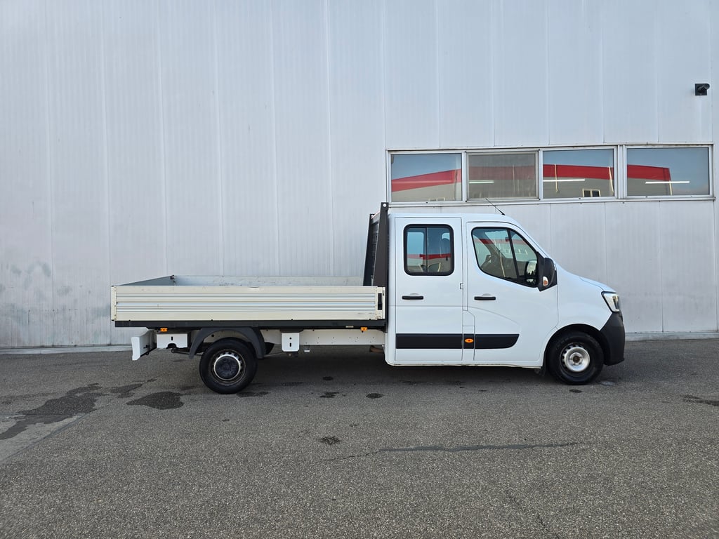 RENAULT Master 2021 — imagine 6