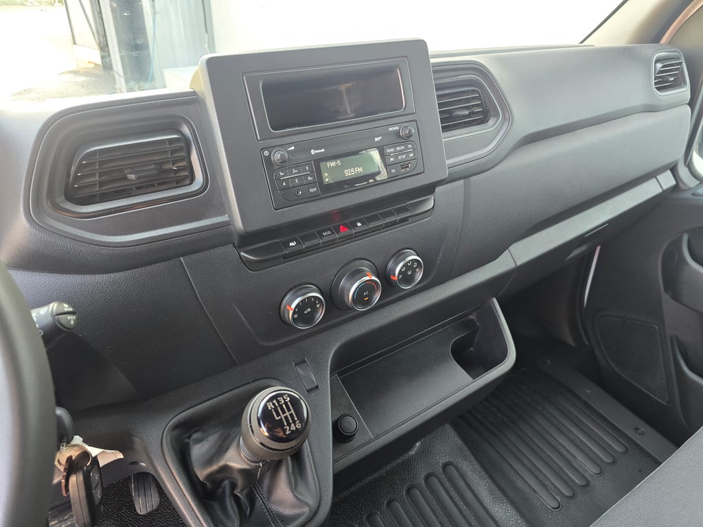 RENAULT Master 2021 — imagine 13
