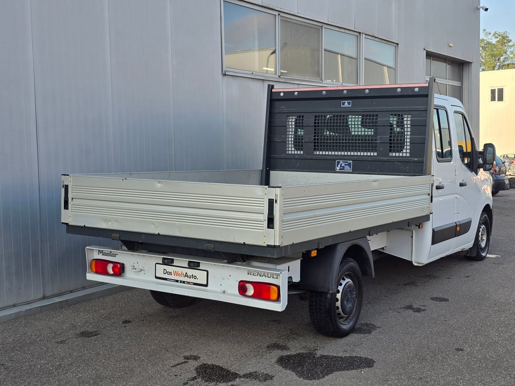 RENAULT Master 2021 — imagine 5