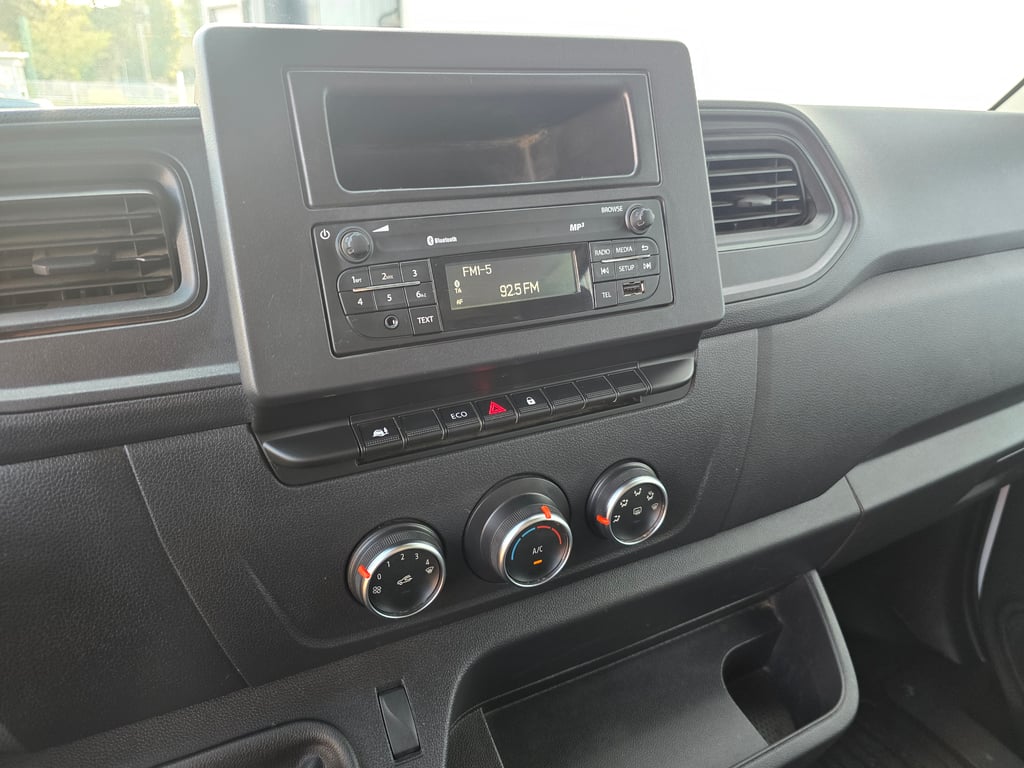 RENAULT Master 2021 — imagine 14