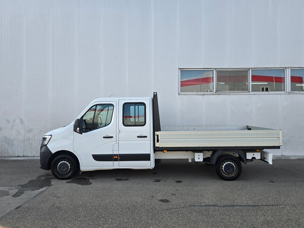 RENAULT Master 2021 — imagine 2