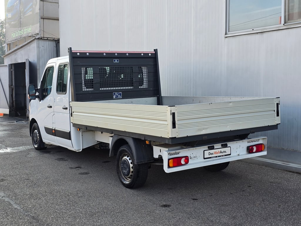 RENAULT Master 2021 — imagine 3
