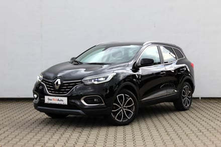 Renault Kadjar Intens