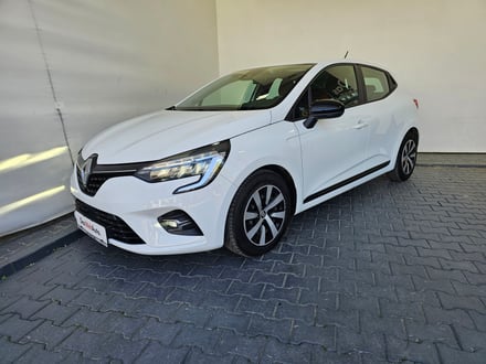 Renault Clio Techno E-TECH 145 Aut.