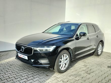 Volvo XC60 D4 Inscription AWD Geartronic