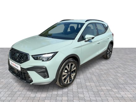 SEAT New Arona STYLE 1.0 TSI DSG7