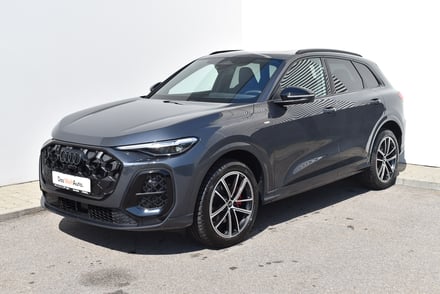 Audi Q5 40 TFSI quattro