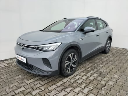 VW ID.4 Pure